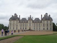 SchlossCheverny2 &ndash; &copy; Barbara Mihut (Eberhardt TRAVEL)