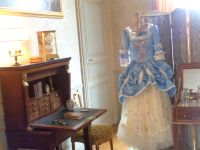 SchlossCheverny5 &ndash; &copy; Barbara Mihut (Eberhardt TRAVEL)