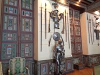 SchlossCheverny8 &ndash; &copy; Barbara Mihut (Eberhardt TRAVEL)