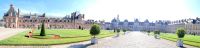 SchlossFontainebleau1 &ndash; &copy; Barbara Mihut (Eberhardt TRAVEL)