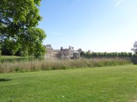 SchlossFontainebleau3 &ndash; &copy; Barbara Mihut (Eberhardt TRAVEL)