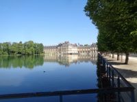 SchlossFontainebleau5 &ndash; &copy; Barbara Mihut (Eberhardt TRAVEL)