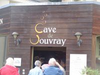 CavedeVouvray1 &ndash; &copy; Barbara Mihut (Eberhardt TRAVEL)