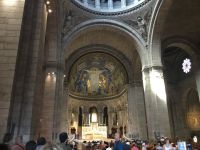 Sacre-Coeur