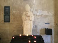 St.-Pierre de Montmartre &ndash; &copy; Roswitha Zytowski (Eberhardt TRAVEL)