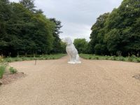 ...als Kunst &ndash; &copy; Roswitha Zytowski (Eberhardt TRAVEL)