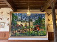 Cheverny   &ndash; &copy; Roswitha Zytowski (Eberhardt TRAVEL)