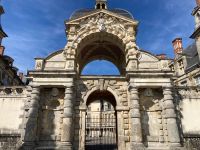 Fontainebleau &ndash; &copy; Roswitha Zytowski (Eberhardt TRAVEL)