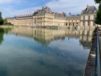 Fontainebleau &ndash; &copy; Roswitha Zytowski (Eberhardt TRAVEL)