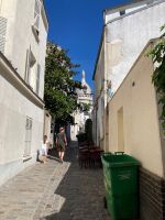 Montmartre &ndash; &copy; Roswitha Zytowski (Eberhardt TRAVEL)