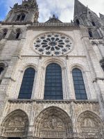 Chartres &ndash; &copy; Roswitha Zytowski (Eberhardt TRAVEL)