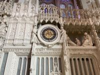 Chartres &ndash; &copy; Roswitha Zytowski (Eberhardt TRAVEL)