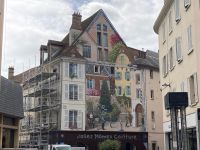 Chartres &ndash; &copy; Roswitha Zytowski (Eberhardt TRAVEL)