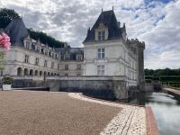 Villandry &ndash; &copy; Roswitha Zytowski (Eberhardt TRAVEL)