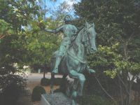 Reims, Jeanne &ndash; &copy; Barbara Mihut (Eberhardt TRAVEL)