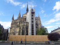 Reims, Kathedrale &ndash; &copy; Barbara Mihut (Eberhardt TRAVEL)