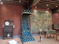 Schloss Blois &ndash; &copy; Barbara Mihut (Eberhardt TRAVEL)