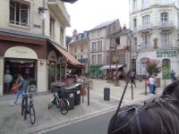 Blois &ndash; &copy; Barbara Mihut (Eberhardt TRAVEL)