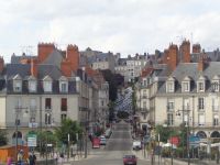 Blois &ndash; &copy; Barbara Mihut (Eberhardt TRAVEL)
