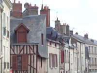 Blois &ndash; &copy; Barbara Mihut (Eberhardt TRAVEL)