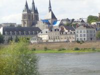 Blois &ndash; &copy; Barbara Mihut (Eberhardt TRAVEL)