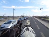 Blois, Kutschfahrt &ndash; &copy; Barbara Mihut (Eberhardt TRAVEL)