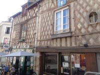 Blois &ndash; &copy; Barbara Mihut (Eberhardt TRAVEL)