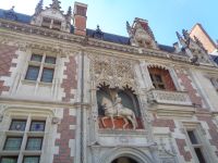 Schloss Blois &ndash; &copy; Barbara Mihut (Eberhardt TRAVEL)