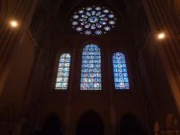 Chartres, Kathedrale &ndash; &copy; Barbara Mihut (Eberhardt TRAVEL)