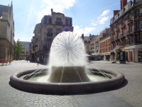 Reims &ndash; &copy; Barbara Mihut (Eberhardt TRAVEL)