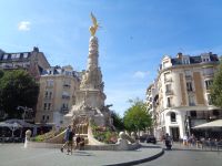Reims &ndash; &copy; Barbara Mihut (Eberhardt TRAVEL)