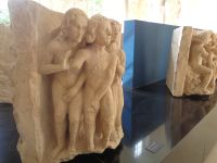Palais du Tau, Adam und Eva &ndash; &copy; Barbara Mihut (Eberhardt TRAVEL)