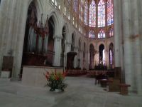 Tours, Kathedrale &ndash; &copy; Barbara Mihut (Eberhardt TRAVEL)