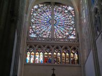 Tours, Kathedrale &ndash; &copy; Barbara Mihut (Eberhardt TRAVEL)
