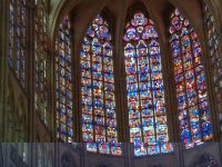 Tours, Kathedrale &ndash; &copy; Barbara Mihut (Eberhardt TRAVEL)