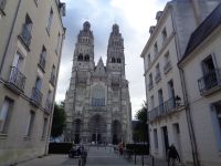 Tours, Kathedrale &ndash; &copy; Barbara Mihut (Eberhardt TRAVEL)