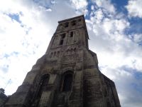 Tours, La tour Charlemagne &ndash; &copy; Barbara Mihut (Eberhardt TRAVEL)
