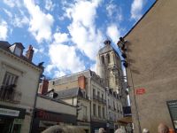 Tours