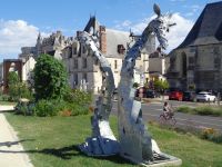 Amboise &ndash; &copy; Barbara Mihut (Eberhardt TRAVEL)