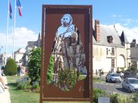 Amboise &ndash; &copy; Barbara Mihut (Eberhardt TRAVEL)