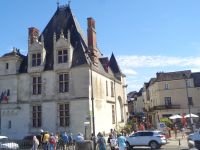 Amboise &ndash; &copy; Barbara Mihut (Eberhardt TRAVEL)
