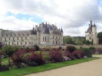 Schloss Chenonceau &ndash; &copy; Barbara Mihut (Eberhardt TRAVEL)