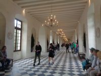 Schloss Chenonceau &ndash; &copy; Barbara Mihut (Eberhardt TRAVEL)