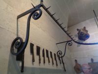 Schloss Chenonceau &ndash; &copy; Barbara Mihut (Eberhardt TRAVEL)