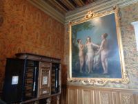 Schloss Chenonceau &ndash; &copy; Barbara Mihut (Eberhardt TRAVEL)