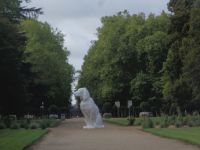 Schloss Cheverny &ndash; &copy; Barbara Mihut (Eberhardt TRAVEL)