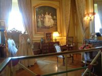 Schloss Cheverny &ndash; &copy; Barbara Mihut (Eberhardt TRAVEL)