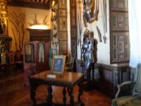 Schloss Cheverny &ndash; &copy; Barbara Mihut (Eberhardt TRAVEL)