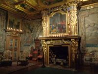 Schloss Cheverny &ndash; &copy; Barbara Mihut (Eberhardt TRAVEL)