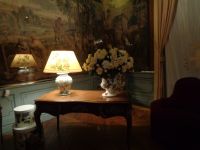 Schloss Cheverny &ndash; &copy; Barbara Mihut (Eberhardt TRAVEL)